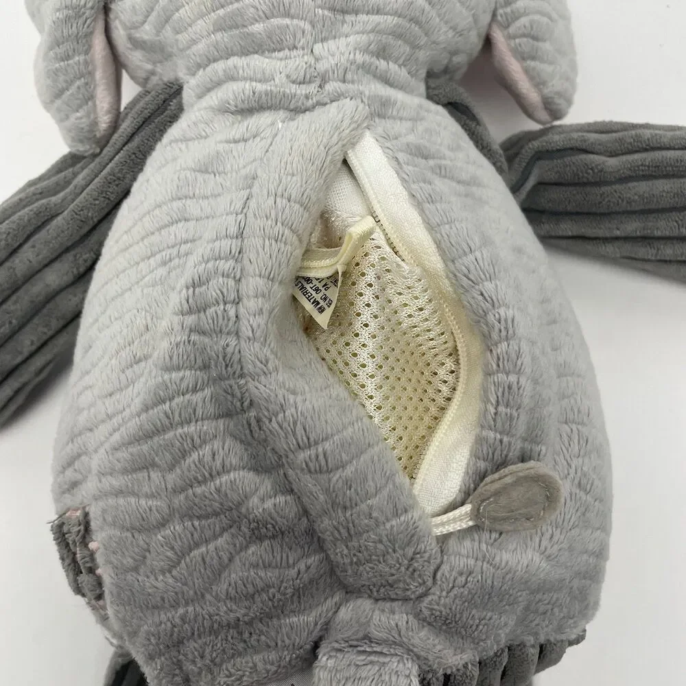 Scentsy buddy elephant